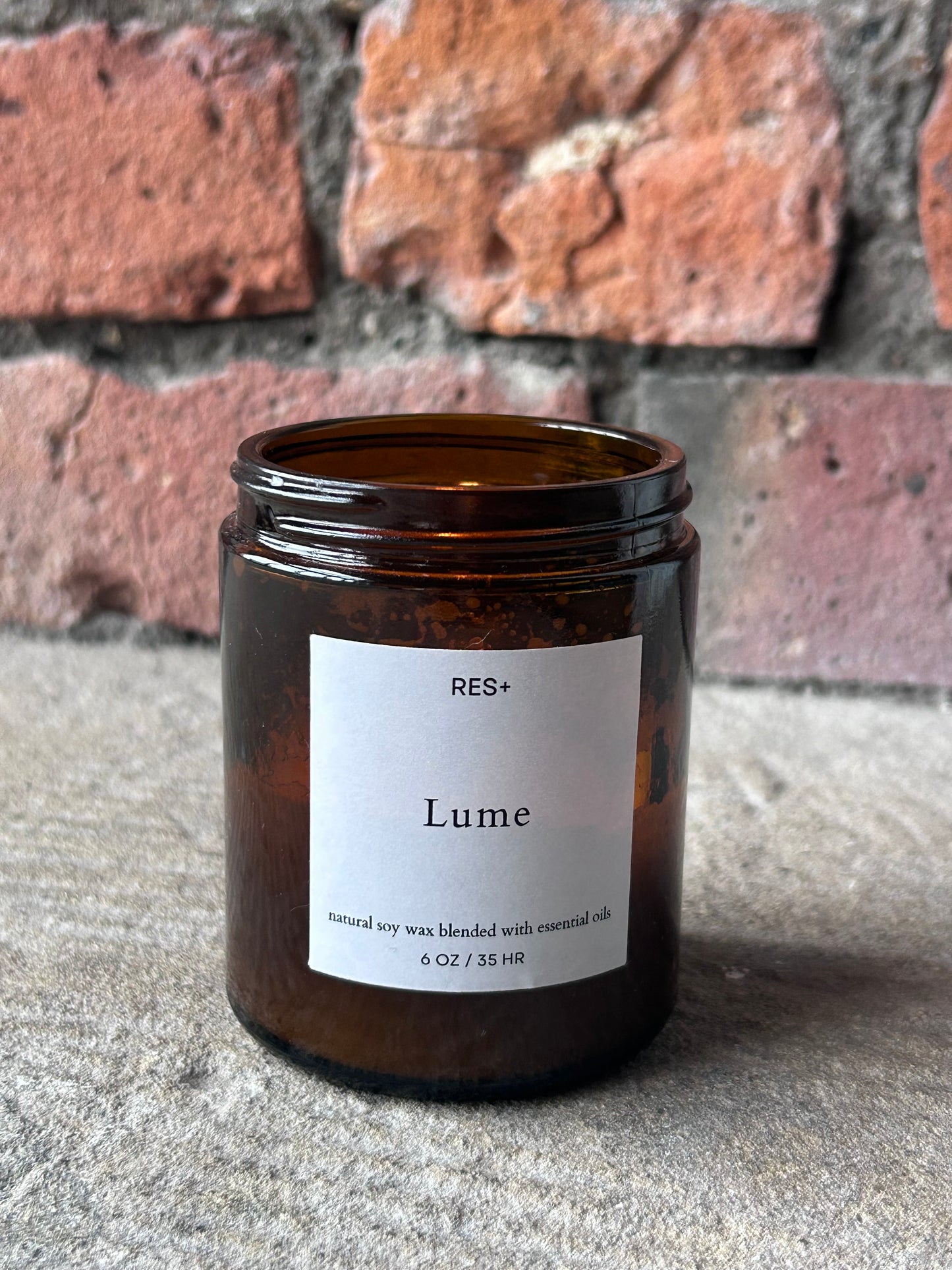 Lume