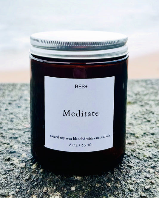 Meditate