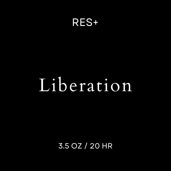 Liberation - Limited Batch