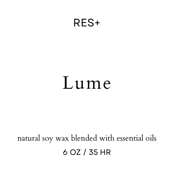 Lume