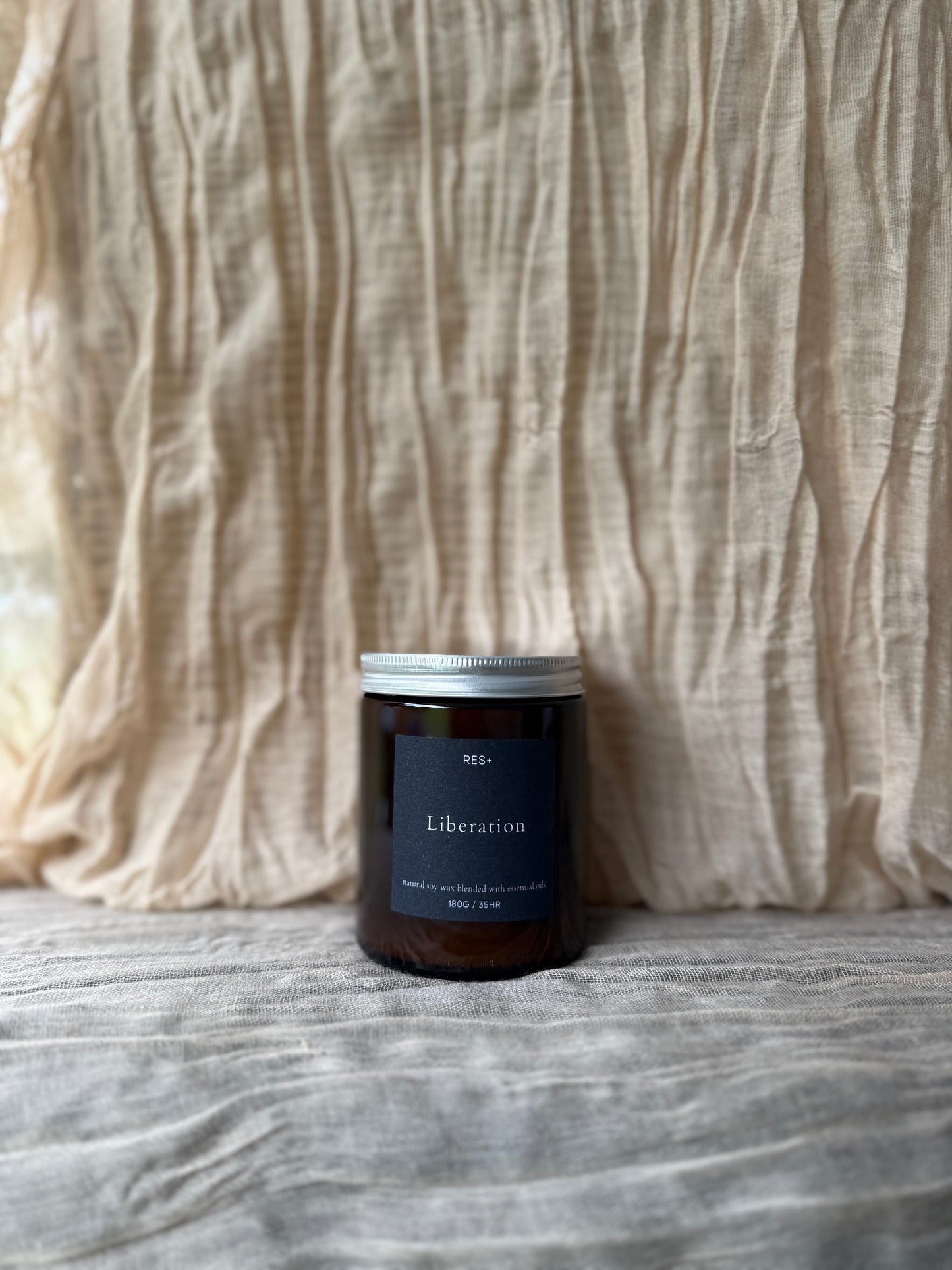 Liberation - Limited Batch