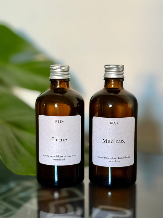 Room Diffusers