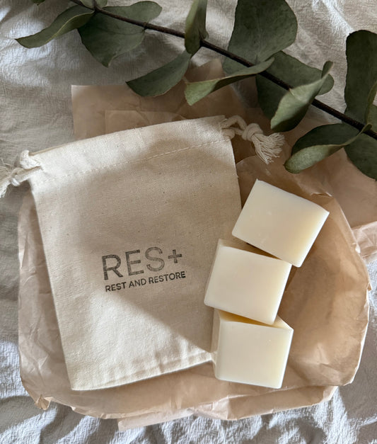 Large wax melts 22g