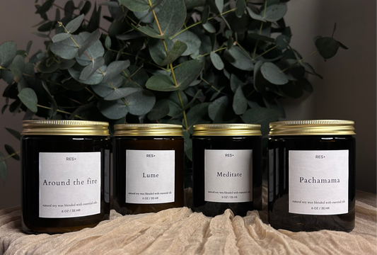 All aromas gift set (180g)