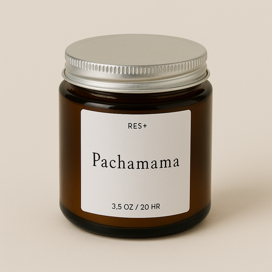 Pachamama